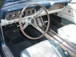 1966 Mustang For Sale Convertible Mustang Mustang Convertible For Sale Mustang Interior