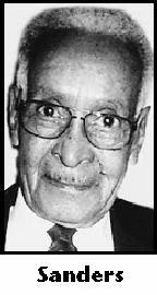 George Sanders Obituary (2005)