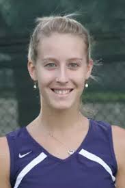 2009-10 Women's Tennis Roster