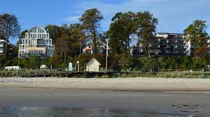 Haus am hang pension garni. Pension Haus Am Hang Scharbeutz Holidaycheck Schleswig Holstein Deutschland