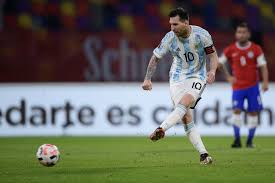 Martins 24' (assist by a. Copa America Bolivia Vs Argentina Head To Head Team Form Predicted 11