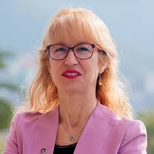 Susana Eva Franco Escobar -