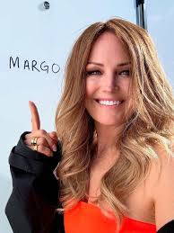 Meet Malin Akerman, aka The Hunting Wives' Margo Banks, who fans say  resembles Melania Trump