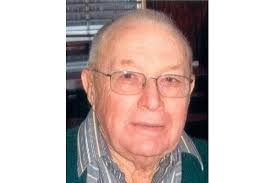 Marlin Grave Obituary (1930