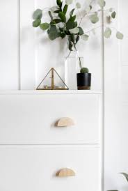 It's great for chopping herbs, chocolate, and nuts. Diy Wooden Half Circle Knobs The Merrythought