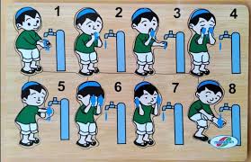 Berikut ini adalah urutan wudu dilengkapi dengan doanya. Berikut Ini Tata Cara Berwudhu Yang Benar Sesuai Syariat Islam Kalbar Satu Id Islam