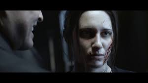 Exclusive trailer, plus release info & poster: MMA meets monsters in  “HELLKAT”