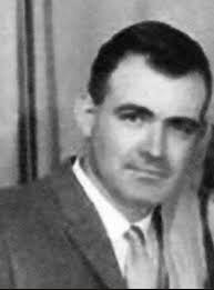 Sgt. 1st Class Albert M. Walter