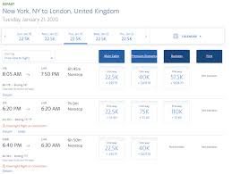 American Airlines Award Redemption Updates Samchui Com