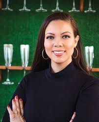 Barbara Ruscingno's Instagram, Twitter & Facebook