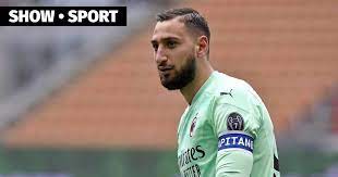 Short guide of gianluigi donnarumma. Juve Offers Donnarumma A Salary Of More Than 10 Million Euros A Year Milan Juventus Seria A