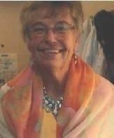 Karen Moyer Obituary (1943