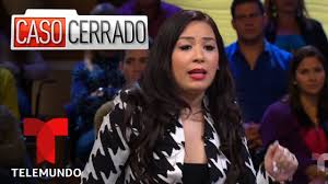Keeping up with the kardashians. Inherited Infidelity Caso Cerrado Telemundo English Youtube