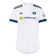 Auf grund eines kreuzbandrisses, welchen er sich noch im trikot vom halleschen fc zugezogen hat, verpasste er die hinrunde der saison 2016/17 und debütierte am 5. Hsv Fanshop Einfach Gunstig Und Fair Kaufen Amp Bestellen