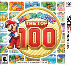 It will then ask if you would like to install the contents from the nintendo cdn. Mario Party The Top 100 3ds Mario Party Nintendo 3ds Mario Party Games