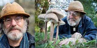 Paul Stamets: Modern Day Green Man