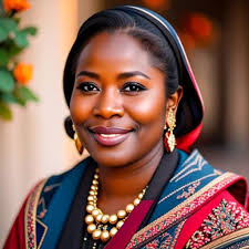 From house girl to industry boss in Nigeria