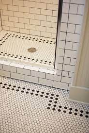See more ideas about tile patterns, tile floor, penny tile. How To Choose The Right Bathroom Floor Tile Ideas For Various Designs Houseminds Vintage Bathroom Tile Patterned Bathroom Tiles White Bathroom Tiles