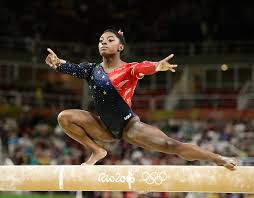 Gymnastics championships at dickies arena in fort worth, tx, on june 6, 2021 shutterstock. Simone Biles 25 Things You Don T Know About Me