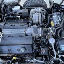 Image result for Arctic White 1995 Corvette