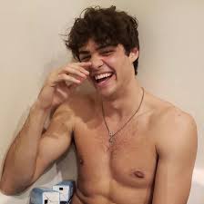 He portrays jesus adams foster in both the fosters and good trouble. Noah Centineo S Thirstiest Social Media Comments In A Complete Timeline