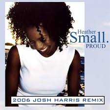 Heather small — proud(на крыше роддома) 04:29. Heather Small Music Fanart Fanart Tv