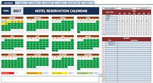 You can also print this monthly calendar and write notes, plans, or reminders below it. Reservation Templates The Spreadsheet Page