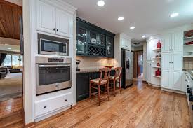 Our mission is to give you quality cabinetry that is designed to perform beautifully and age in style. Heather Dawe Love Life More