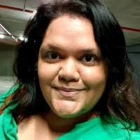 Karina Cole's Instagram, Twitter & Facebook