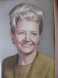 Clema Gertrude Johnson Smelley (1909-2003)