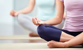 piˈlaːtəs) is a physical fitness system developed in the early 20th century by joseph pilates, after whom it was named.pilates called his method contrology. Mattengold Yoga Pilates Ab 24 90 Stuttgart Groupon