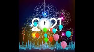 2021 yeni yıl mesajlarını sizlerle paylaşıyoruz. 2021 Yeni Yil Kutlama Mesajlari Youtube