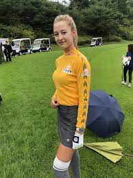 Ontdek de perfecte stockfoto's over nelly korda en redactionele nieuwsbeelden van getty images kies uit premium nelly korda van blader door de 2.339 nelly korda beschikbare stockfoto's en beelden. Meet Lpga Pro Nelly Korda The Newest Member Of Team Dex Copiers Printers Ink Toner Repair From Dex Imaging
