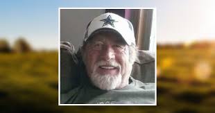 Buzz Downing Obituary April 30, 2023