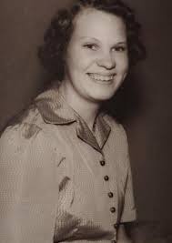 Mary Alston Obituary