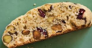 Biscottis De Noel Recipe Christmas Biscotti Cookies Recipes Christmas Cookie Recipes