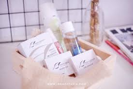 Check spelling or type a new query. Review Rangkaian Lengkap Naava Green Cosmetics Irra Octavia