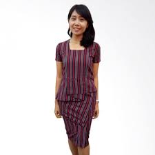 Bingung cari model baju kondangan yang cocok? 10 Rekomendasi Setelan Rok Stylish Buat Kamu Yang Feminin 2019