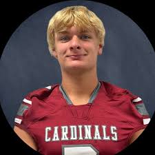 Pine Grove Football Roster (2023-24)