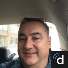 Dr. Mitchell K. Ross, MD