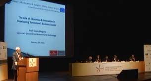 Fellow στο centre for hellenic studies. Kazazhs Iwannhs Bodossaki Lectures On Demand