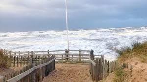But if you fancy checking out the surrounding area then some of these options might be more to your liking. Formby Bubble High Tide Today Is At 12 01pm Due To High Facebook