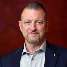 Bill Bissell's Instagram, Twitter & Facebook