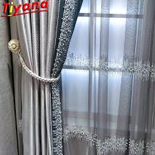 Maybe you would like to learn more about one of these? Pearls Sequins Embroidered Curtains For Living Room Luxury Gray 75 90 Blackout Curtains For Bedroom High End Curtains Custom 35 Curtains Aliexpress