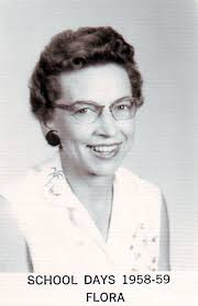 Ruth Ann Kaylor Ayres (1920-2011)