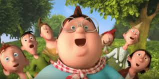 These companies are leading the industry. 10 Must See German Animated Movies You Ll Absolutely Love