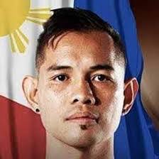 Rexon Flores's Instagram, Twitter & Facebook