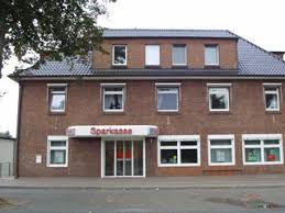 Sparkasse Vest Recklinghausen Beratungscenter Dorsten Wulfen Hervester Str 8
