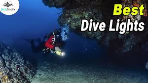 Best Dive Lights In 2020 Underwater Flashlight Reviews Youtube