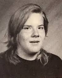 This is the obit for Eric J Crowe's gram.